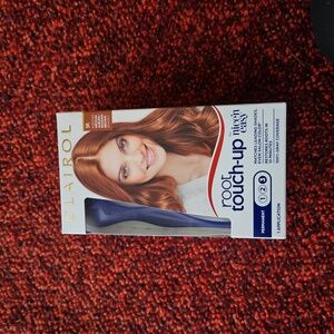 3 Boxes -Root Touch-Up by Nice 'n Easy - Medium Auburn/Reddish Brown